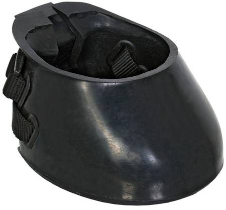 waterproof poultice boot